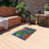 Thumbnail: Outdoor Rug by Agatha - Blue Dream