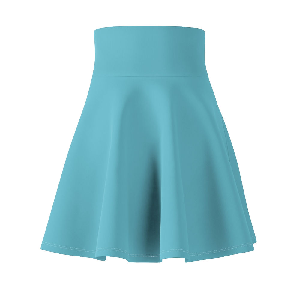 Miniaturbild: Skirt by Agatha - Glow Blue