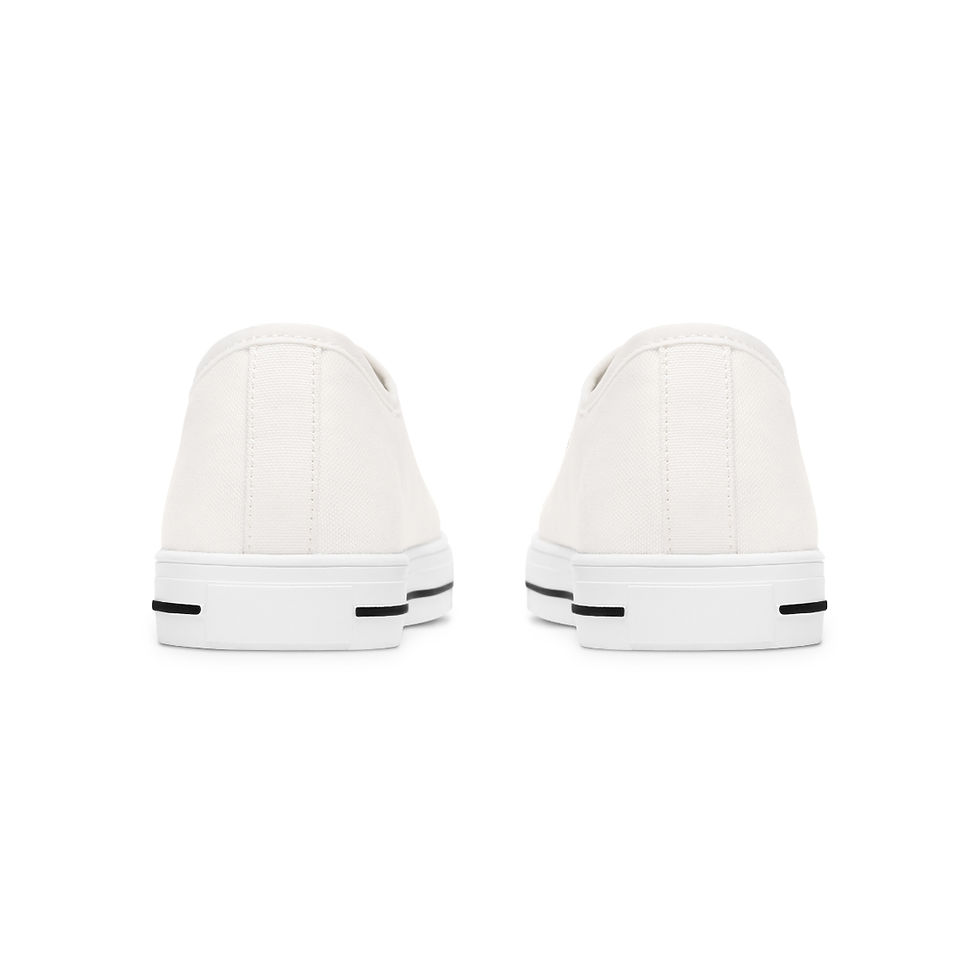 Thumbnail: Sneakers by Agatha - White