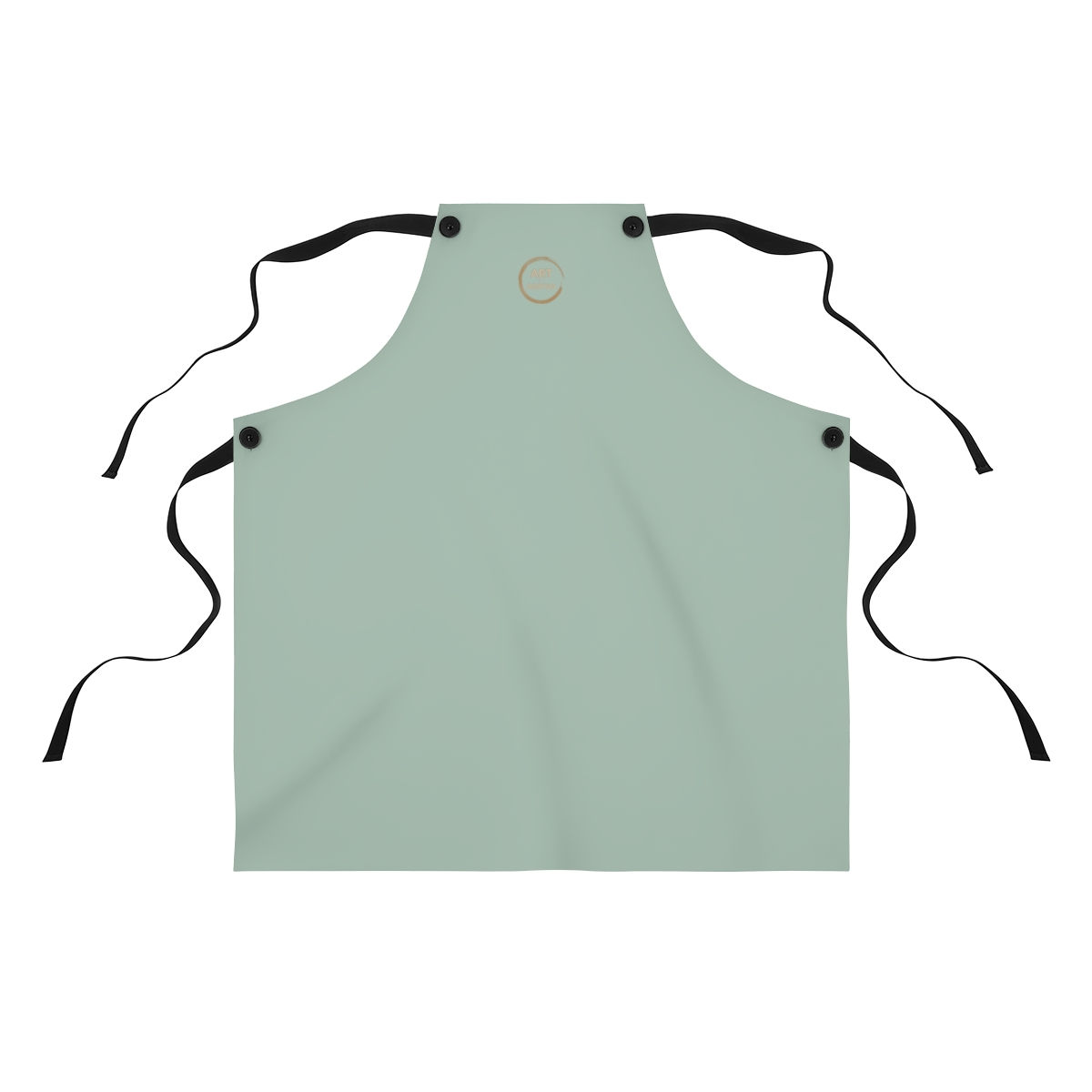 Apron by Agatha - Light Mint