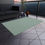 Miniaturbild: Outdoor Rug by Agatha - Light Mint