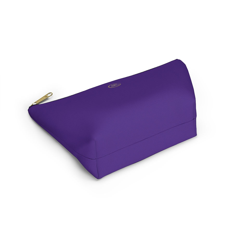 Miniaturbild: Accessory Pouch by Agatha - Glow Lila