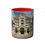 Thumbnail: Two-Tone Coffee Mugs - Monaco Cathedral by Monaco - Life 11oz
