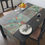 Miniaturbild: Table Runner (Cotton, Poly) by Agatha - Colours of Nature