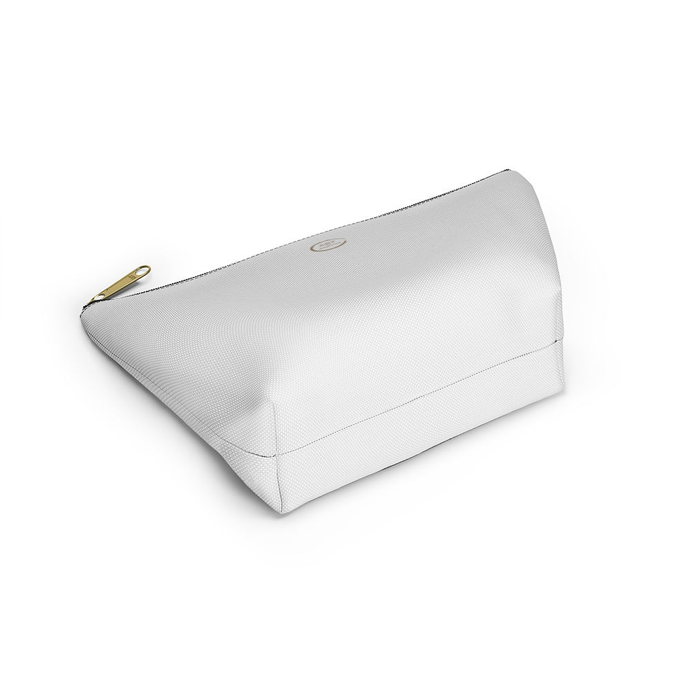 Miniaturbild: Accessory Pouch by Agatha - White