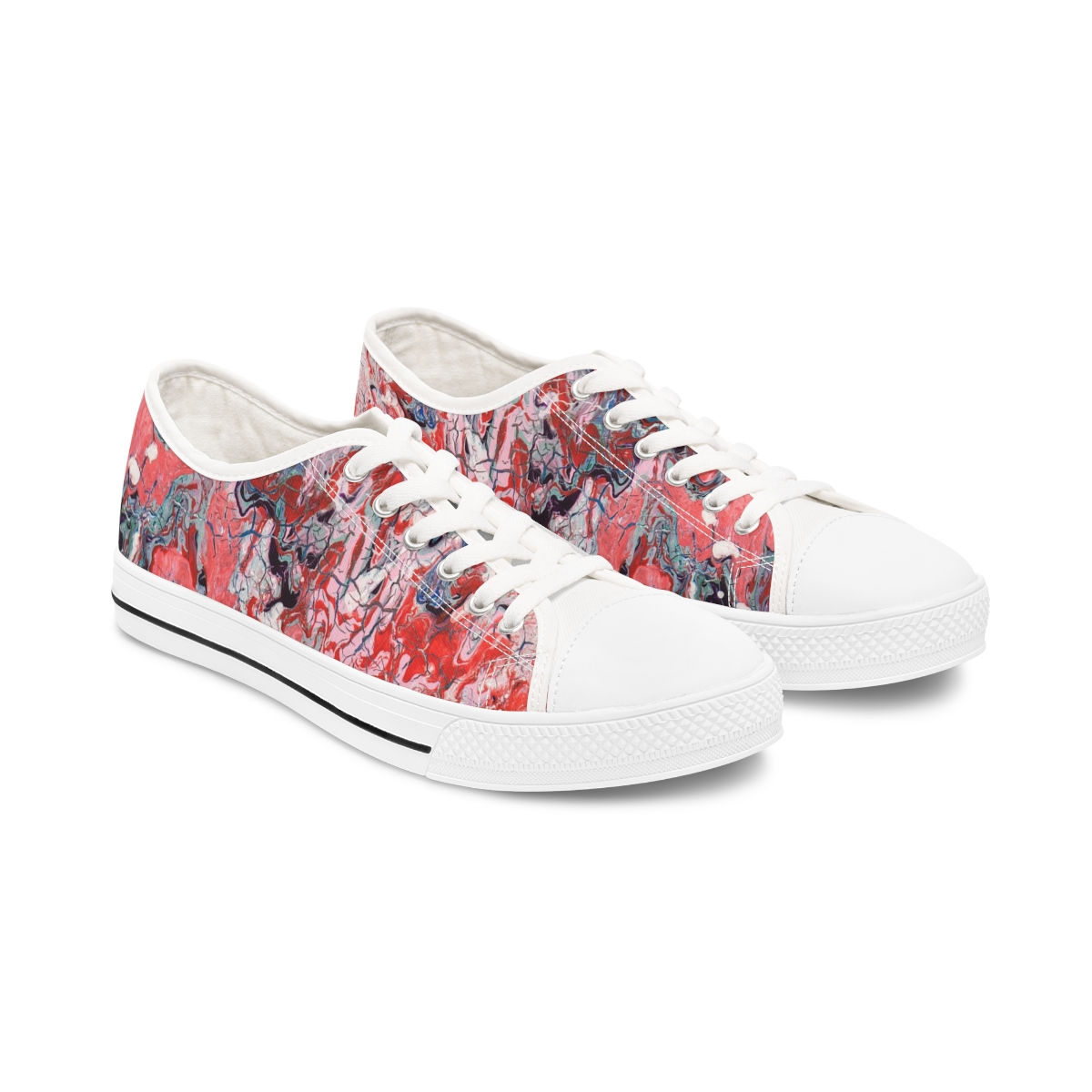 Sneakers by Agatha - Sweet Love