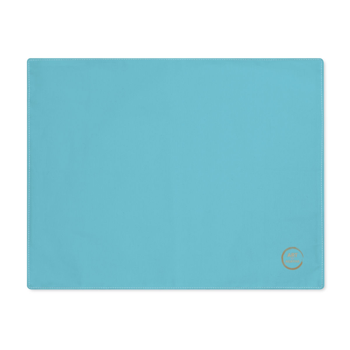 Placemat (1pc) by Agatha - Glow Blue