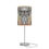 Thumbnail: Lamp on a Stand by Agatha - Metallic Strength
