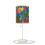 Thumbnail: Lamp on a Stand by Agatha - Blue Dream