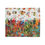 Miniaturbild: Blanket by Agatha - Fancy Flowers III