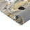 Thumbnail: Area Rug by Agatha - Metallic Strength