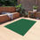 Thumbnail: Outdoor Rug by Agatha - Pine Green