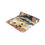 Thumbnail: Table Runner (Cotton, Poly) by Agatha - Metallic Strength