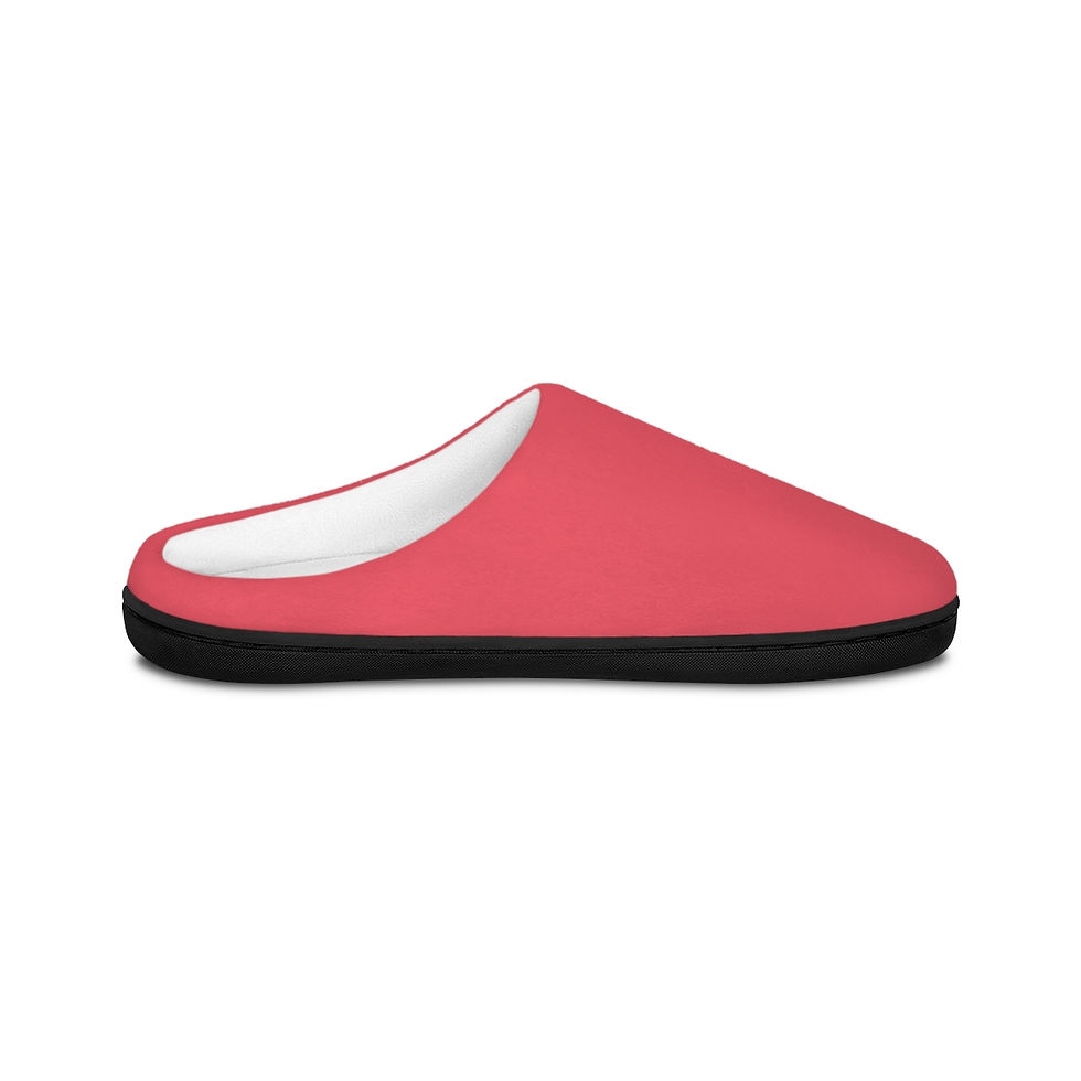 Thumbnail: Indoor Slippers by Agatha - Fruit Pink