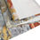 Thumbnail: Table Runner (Cotton, Poly) by Agatha - Metallic Strength