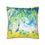 Thumbnail: Square Pillowcase by Agatha - Summerdream