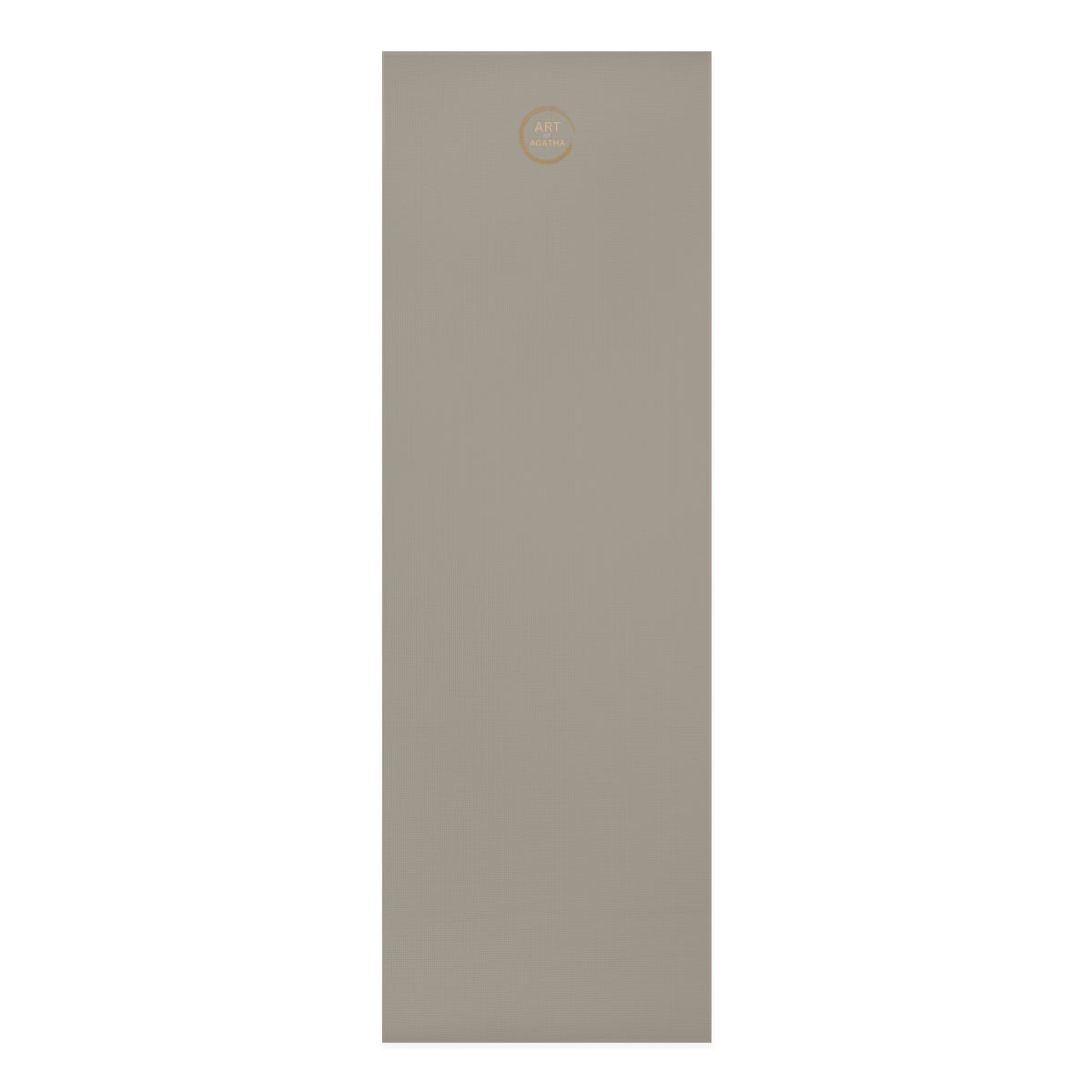 Foam Yoga Mat by Agatha - Maude