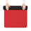 Miniature : Rubber Yoga Mat by Agatha - Sakralchakra