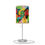 Thumbnail: Lamp on a Stand by Agatha - Colour Explosion