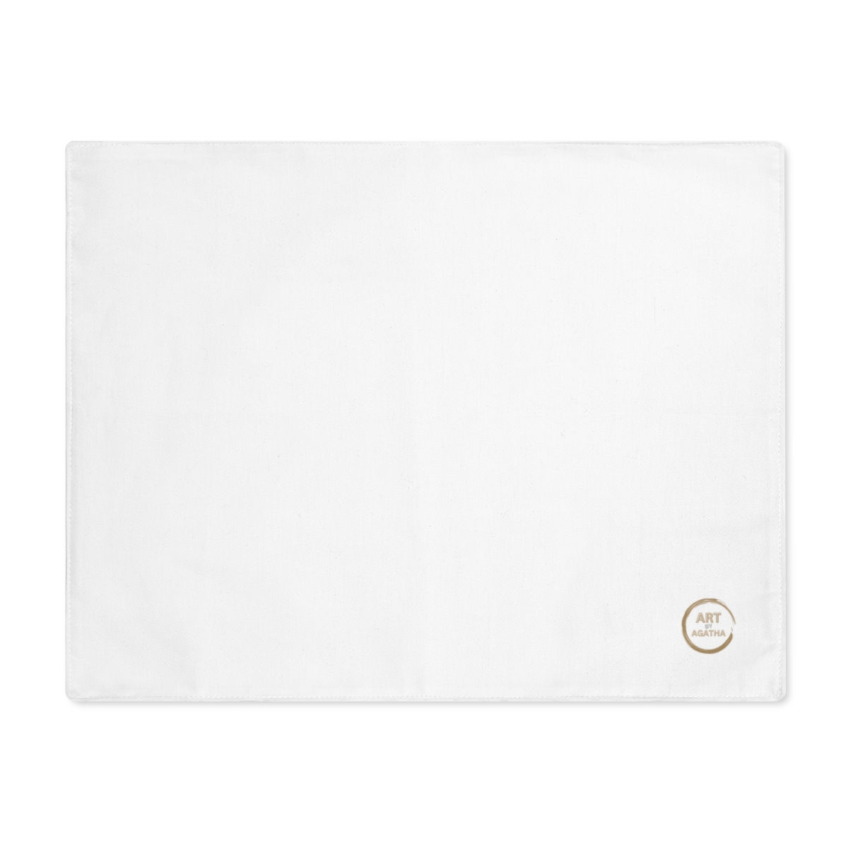 Placemat (1pc) by Agatha - White