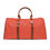 Thumbnail: Waterproof Travel Bag by Agatha - Red Orange