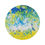 Thumbnail: Round Rug by Agatha - Summerdream