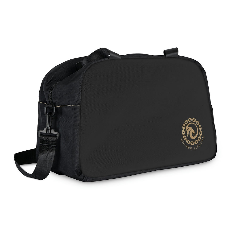 Miniaturbild: Fitness Handbag by Monaco-Life