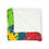 Thumbnail: Blanket by Agatha - Colour Explosion 
