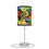 Thumbnail: Lamp on a Stand by Agatha - Colour Explosion