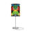 Thumbnail: Lamp on a Stand by Agatha - Colour Explosion