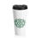 Thumbnail: Travel Mug by Agatha - Herzchakra