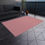 Miniature : Outdoor Rug by Agatha - Rose