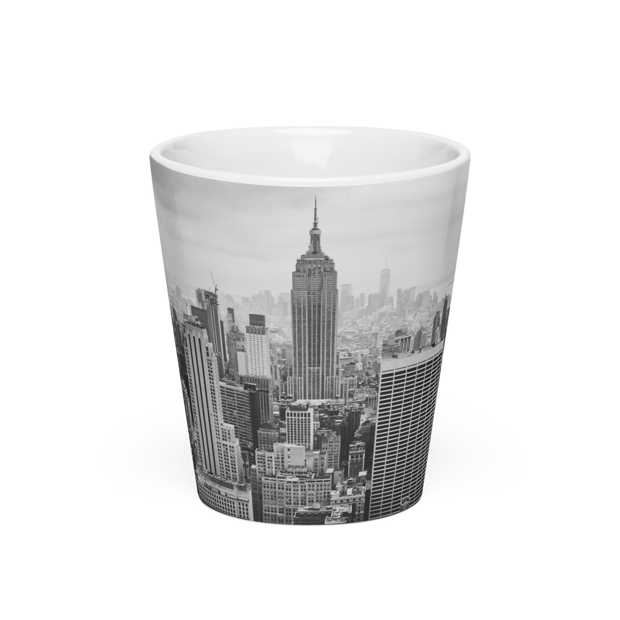 New York 2 - Tasse