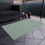Miniaturbild: Outdoor Rug by Agatha - Light Mint