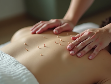 Alles over de functie van TCM therapeut