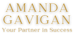 Amanda Gavigan Your Partner in Success