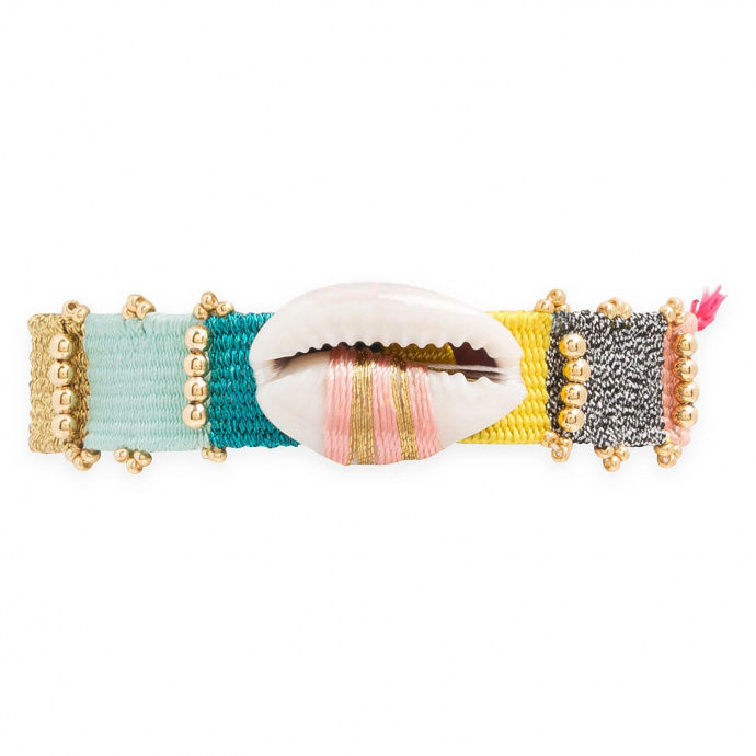 Miniature : Bracelets Sunkiss multi