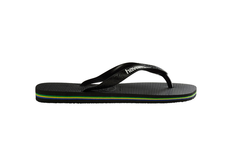 Miniature : Havaianas Brasil Logo