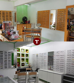 Antes e Depois
