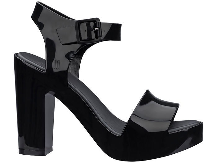 Miniature : Melissa Mar Heel AD