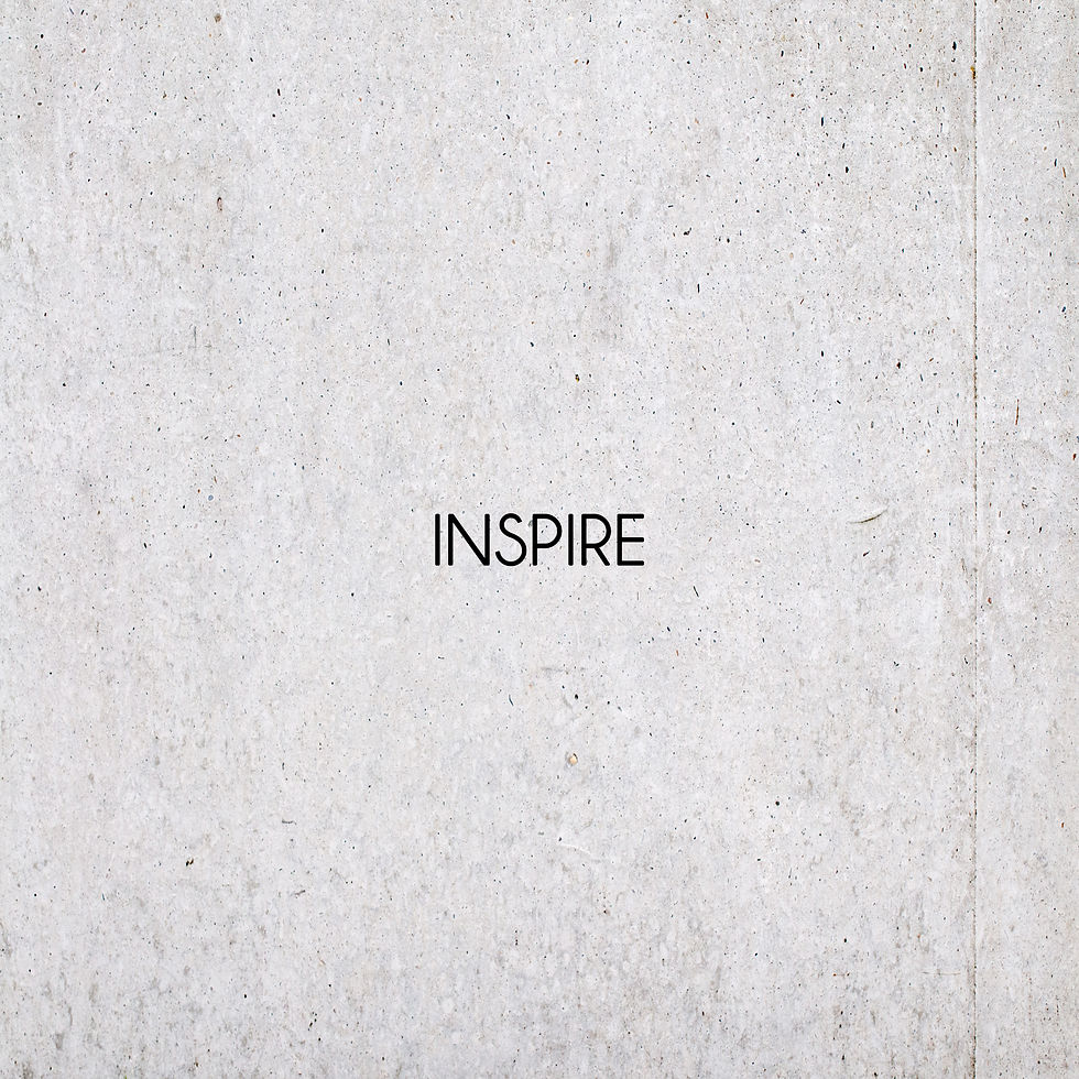 inspire