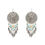 Miniature : Boucle d'oreille PACOME Silver