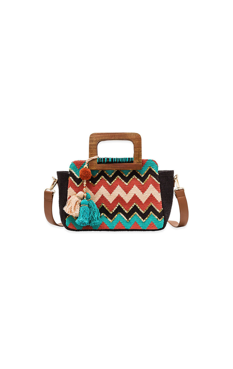 Miniature : Sac MALAWI black