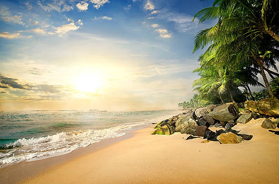 istockphoto-530207206-612x612.jpg Sothern beach holiday , calm and seren beaches in Sri Lanka