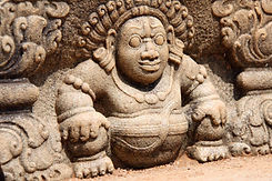 Anuradhapura ancient city Sri Lanka cultural tour 