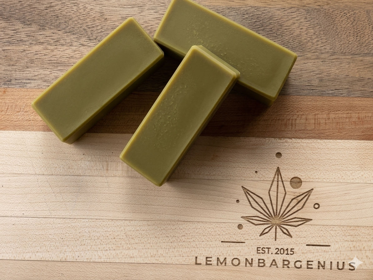 CannaButter