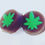 Thumbnail: MMJ sandwich cookie