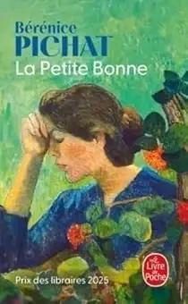 La petite bonne de Bérénice Pichat