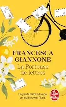 La porteuse de lettres de Francesca Giannone