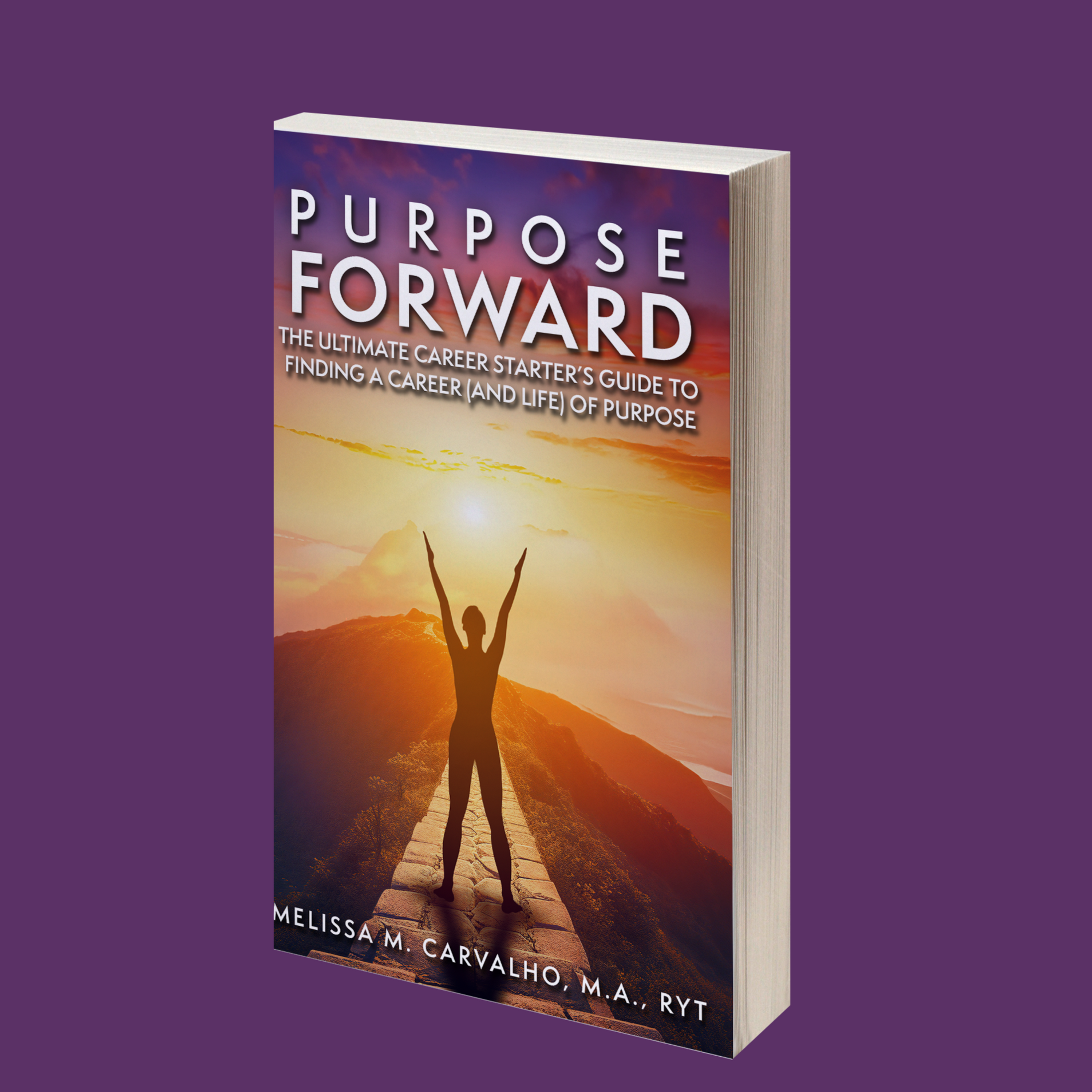 Personalized & Autographed Paperback